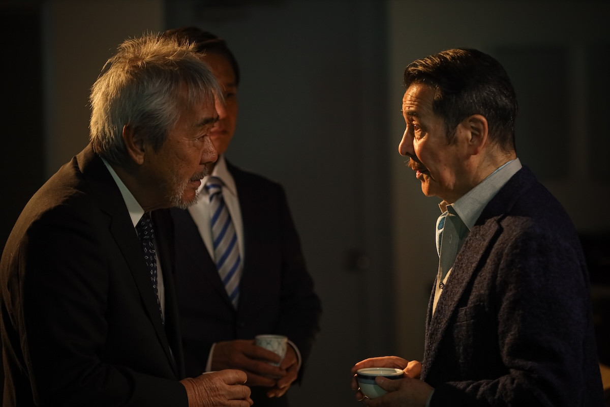 『おコメの女』人気女性タレントがサプライズ出演　肝っ玉母ちゃん役に称賛続々「かっこいいよ…」「神配役」