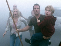 スティーヴン・キング原作『ミスト』が再映画化