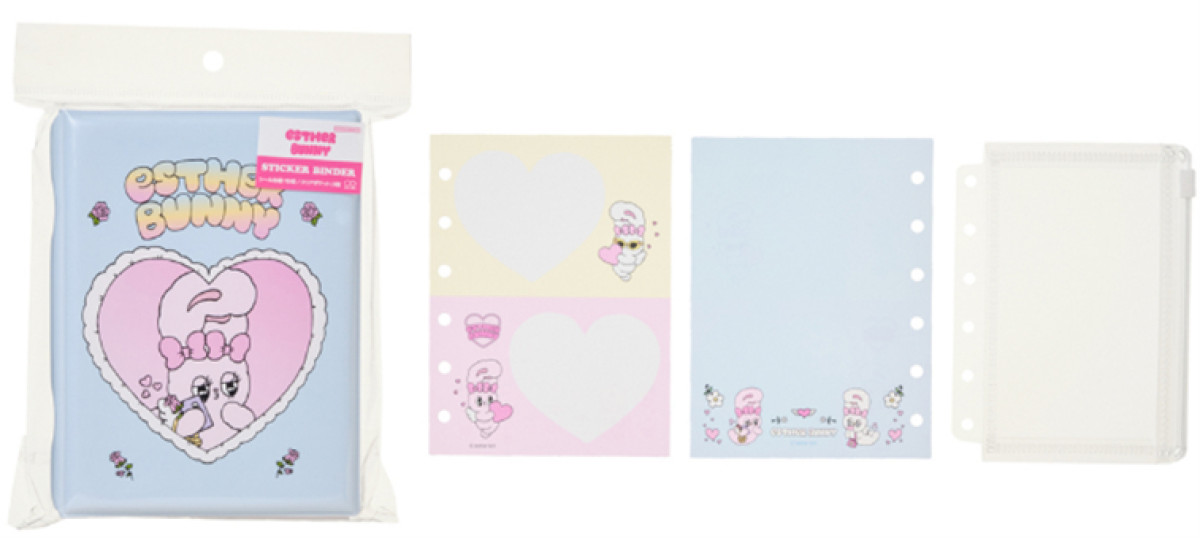 20260227 “エスターバニー”×「セブン‐イレブン」