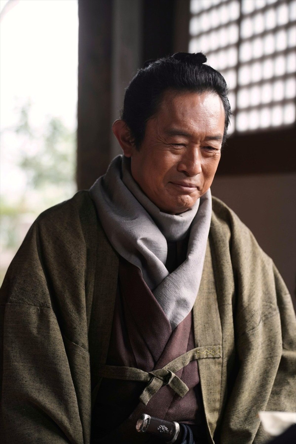 佐々木蔵之介主演『幕末ヒポクラテスたち』ポスター＆場面写真解禁「この国を、刀ではなく医で救う。」コピーも披露