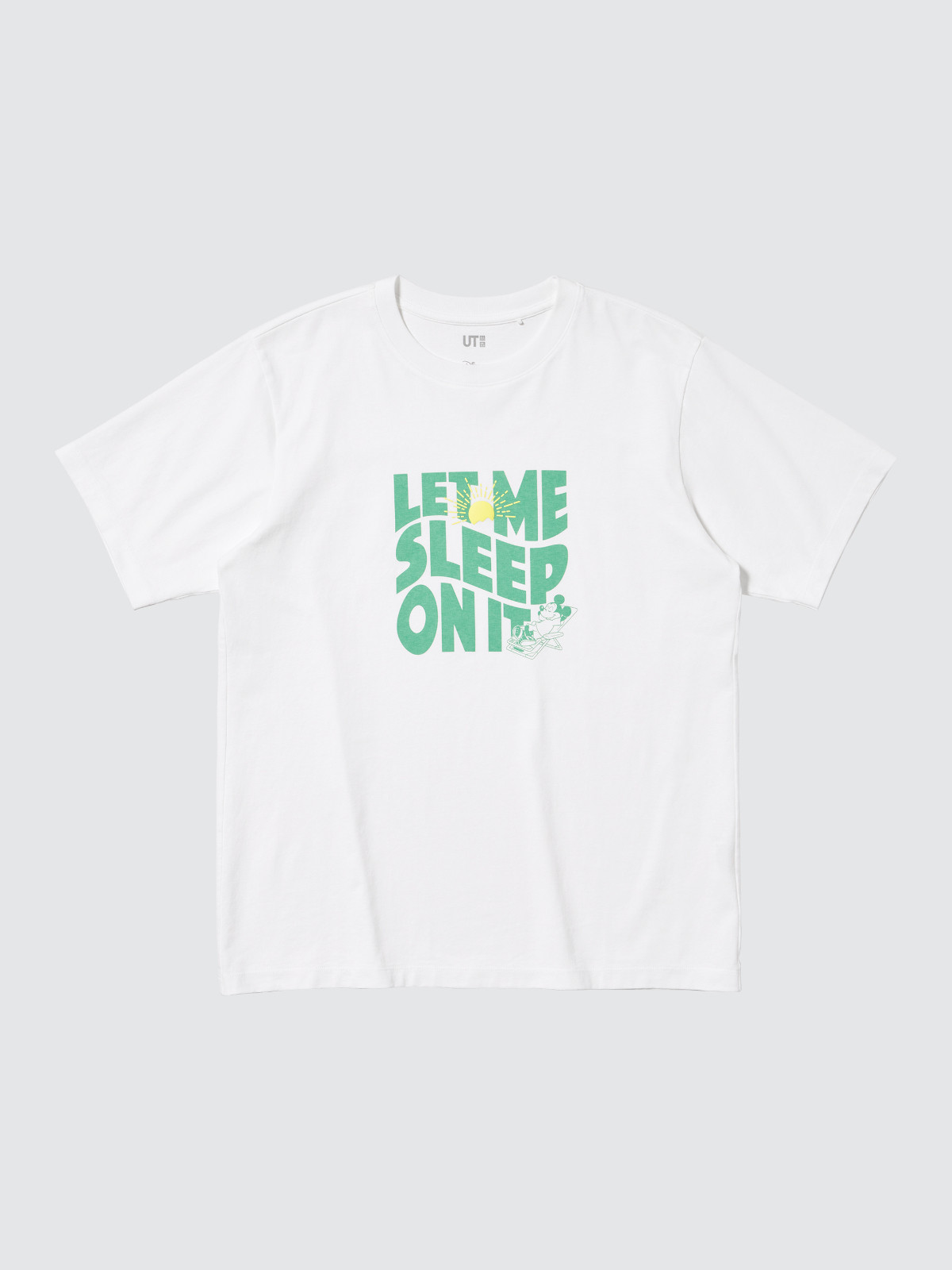 20260301 ディズニー×ユニクロ「UT」