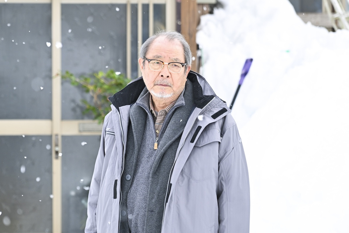 『DREAM STAGE』最終回 “吾妻”中村倫也、NAZEのためにすべてを捨てて雪深い田舎町へ