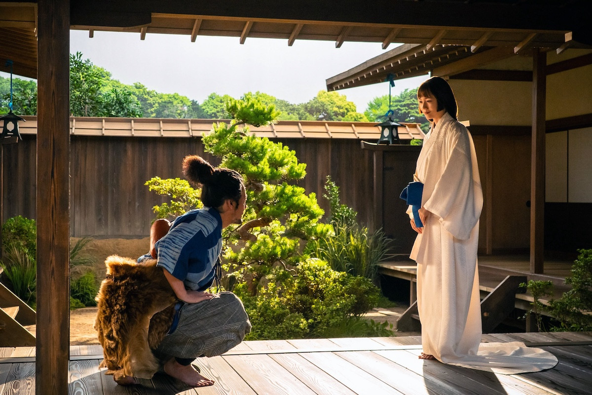 『豊臣兄弟！』実力派俳優＆人気アーティストが戦国武将役で続々登場　視聴者熱狂「全員悪人感」「戦国オールスター」