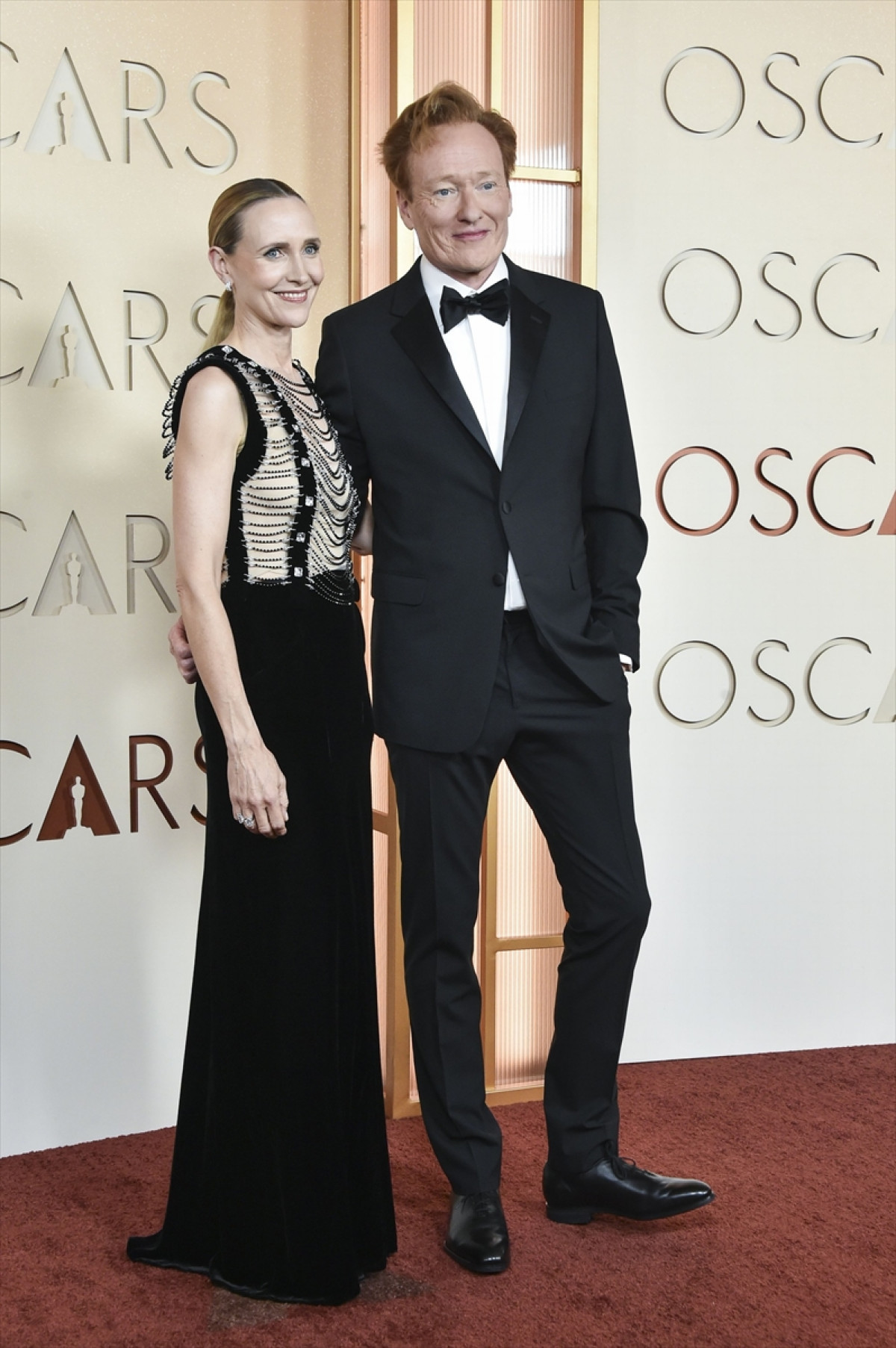 【フォト特集】＜第98回アカデミー賞＞豪華セレブがレッドカーペットに登場！