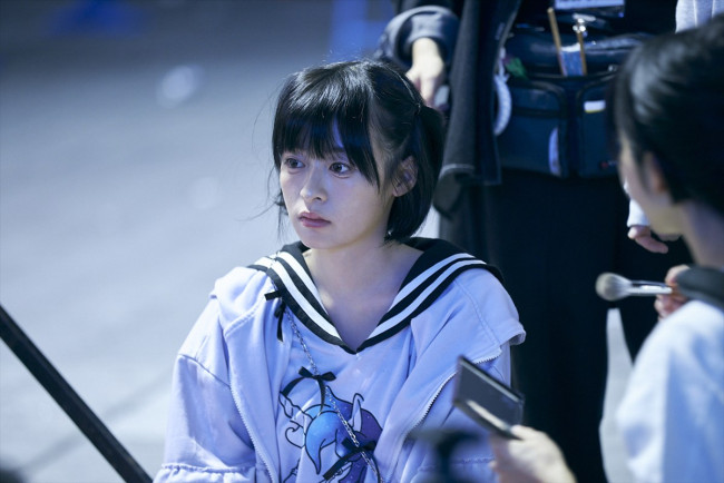 写真）『炎上』森七菜、魂を込めて演じた少女役で新境地！ 場面写真