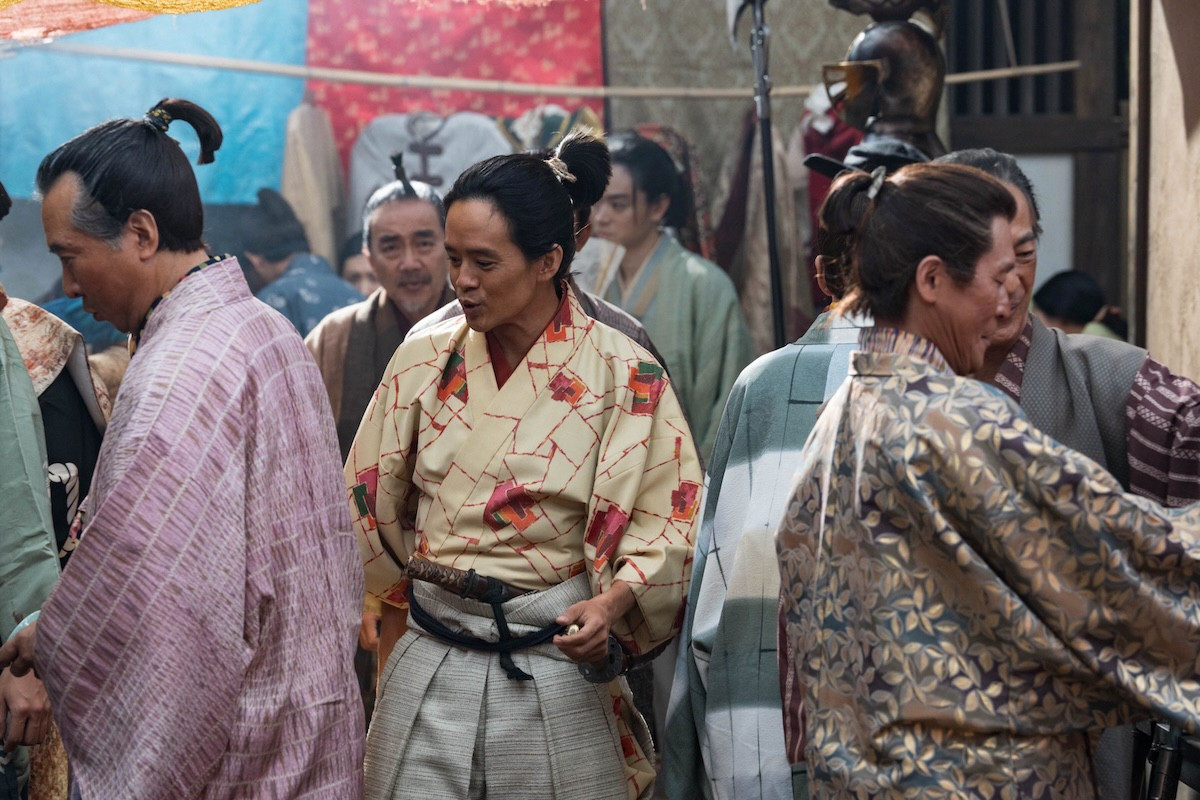 『豊臣兄弟！』人気お笑いコンビがサプライズ登場　ネット騒然「まさか」「しっかり出番あって嬉しい！」