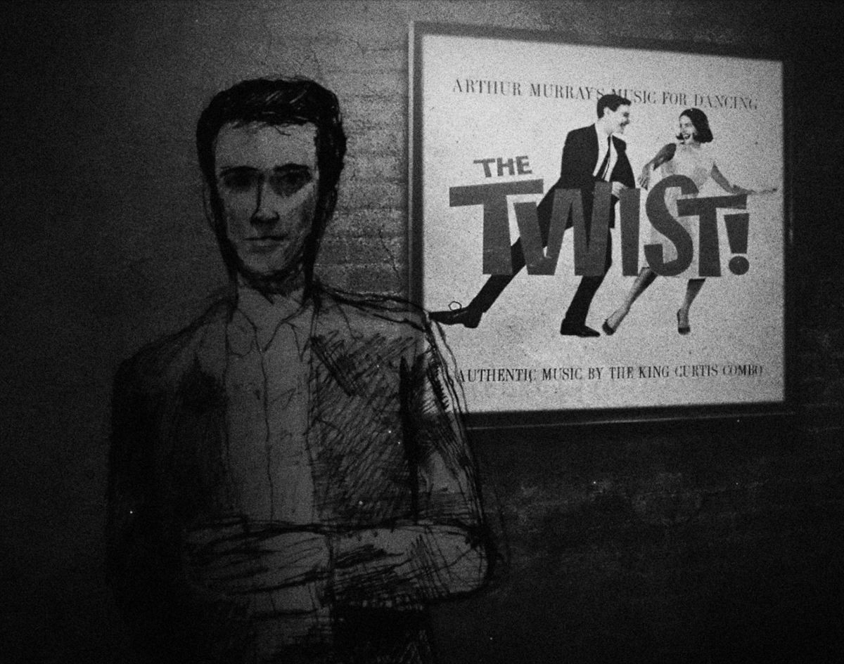 『ビートルズがいた夏』来日60周年記念し公開決定！　ポスター＆場面写真解禁