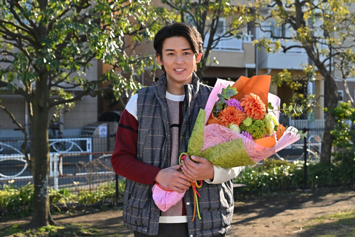 『未来のムスコ』今夜最終回！　主演・志田未来が涙のクランクアップ「ジェットコースターのような日々でした」