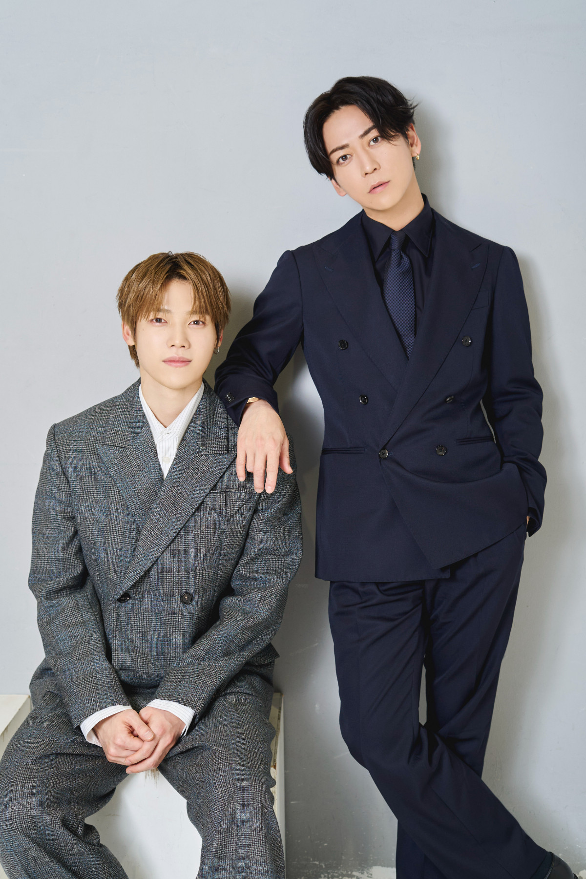 亀梨和也×木村柾哉 『ストーブリーグ』20260224実施