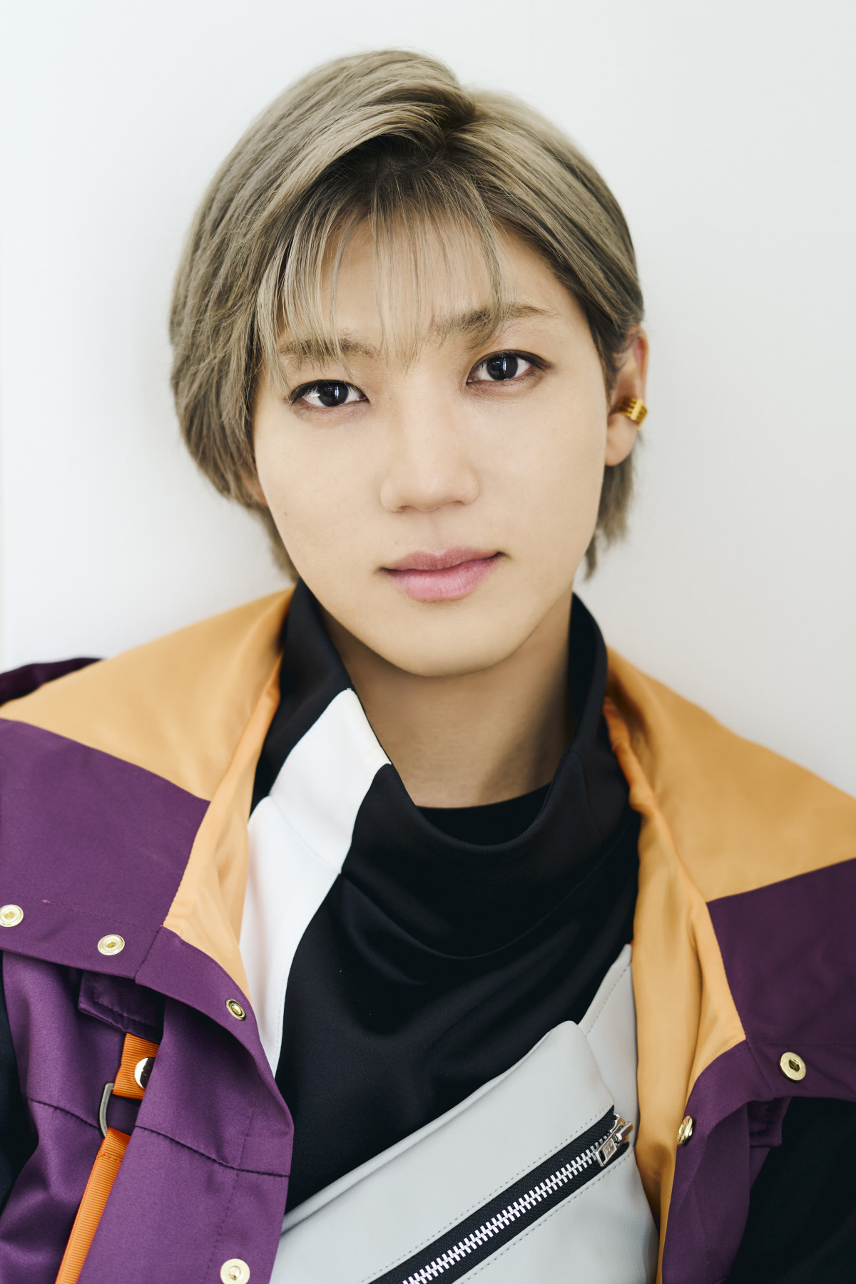 安井謙太郎 『超宇宙刑事ギャバン インフィニティ』取材 20260301実施