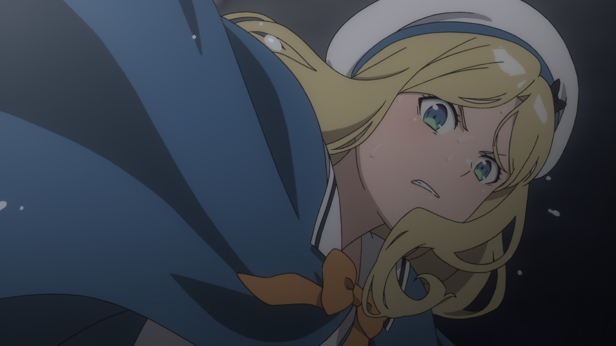 アニメ『とある暗部の少女共棲』今秋放送決定　緊迫感あふれるティザーPV公開