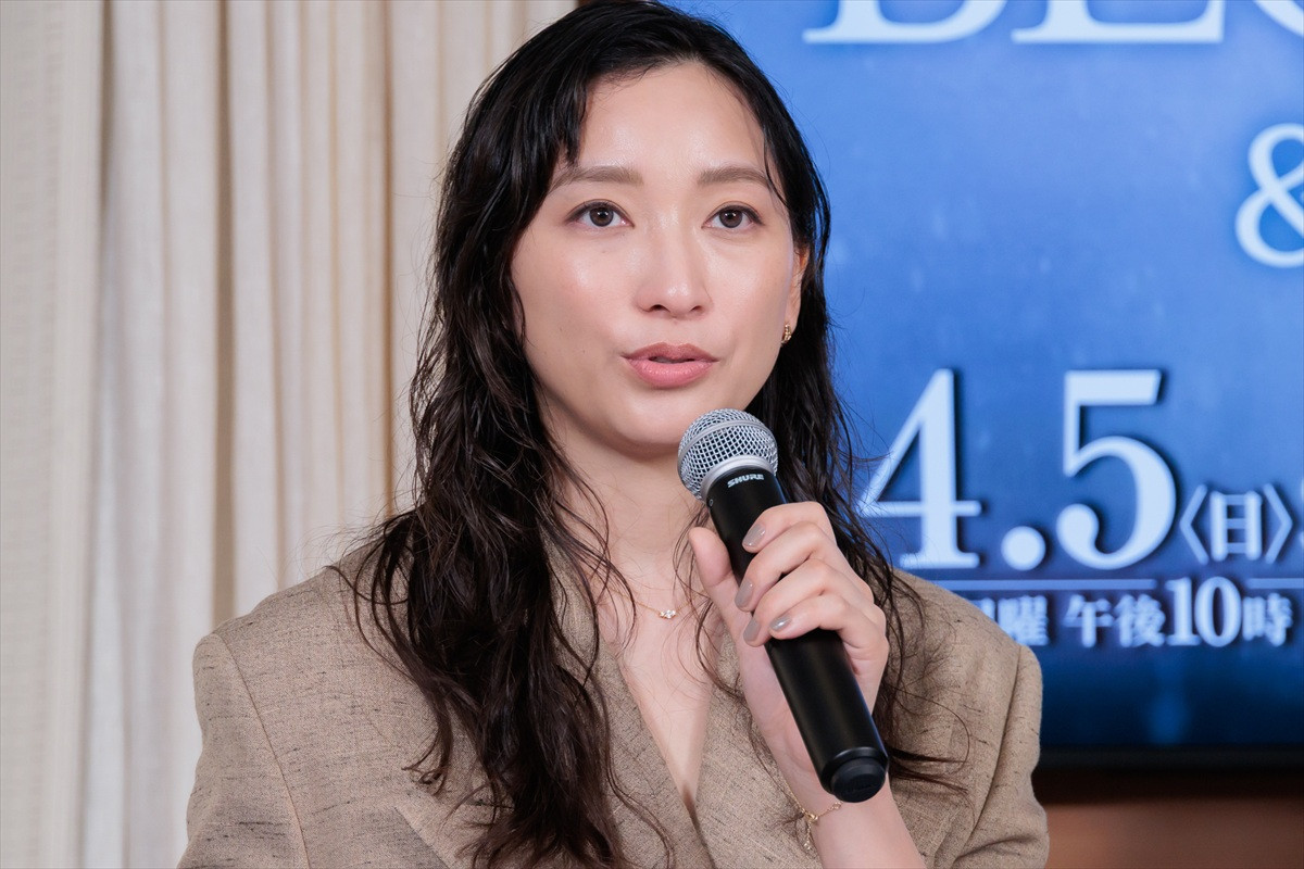 杏、家族で3ヵ月間フィンランドに居住　「何のストレスもなかった」「いつか住みたいなと思うぐらい」と絶賛
