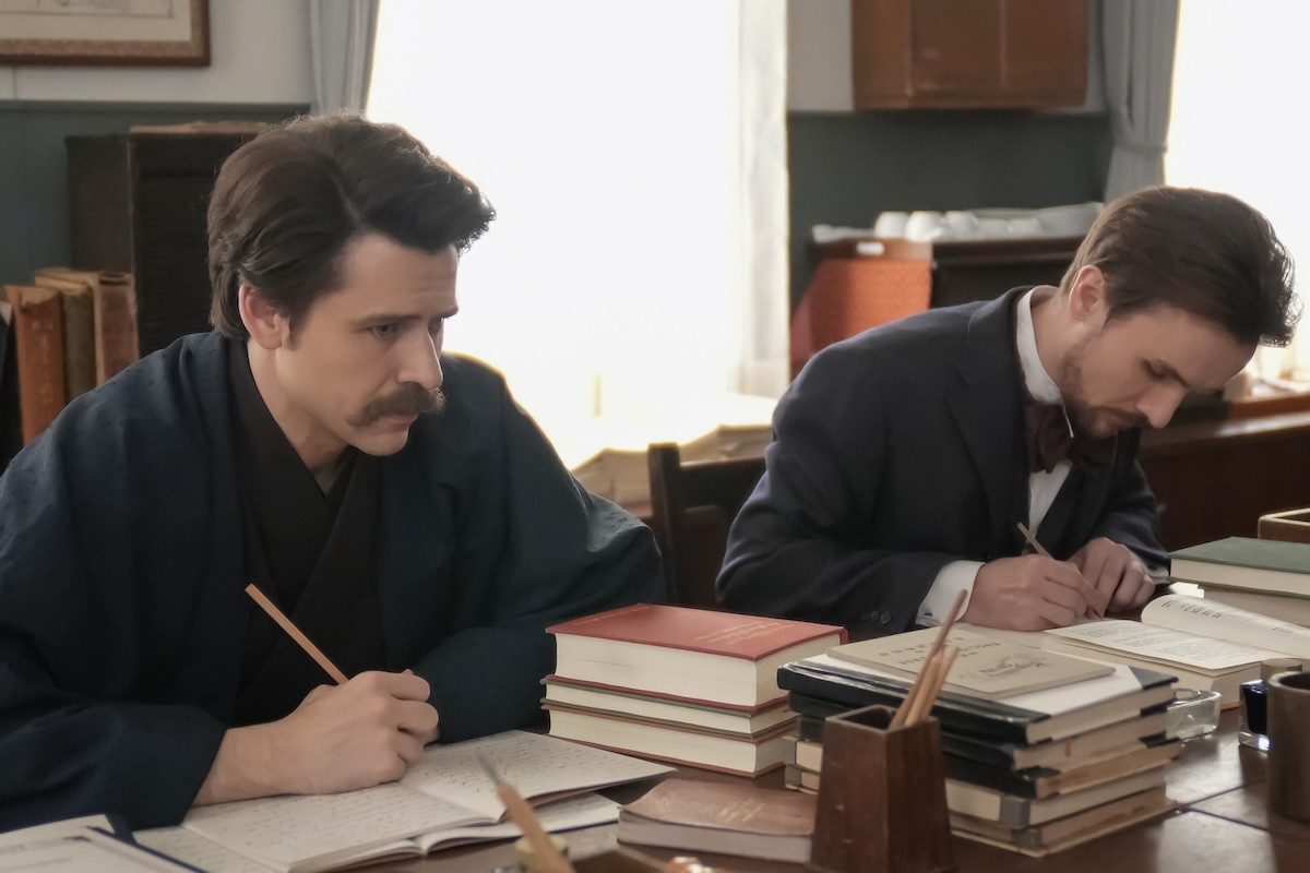 明日の『ばけばけ』“トキ”高石あかり、体調に大きな変化でまさかの事態