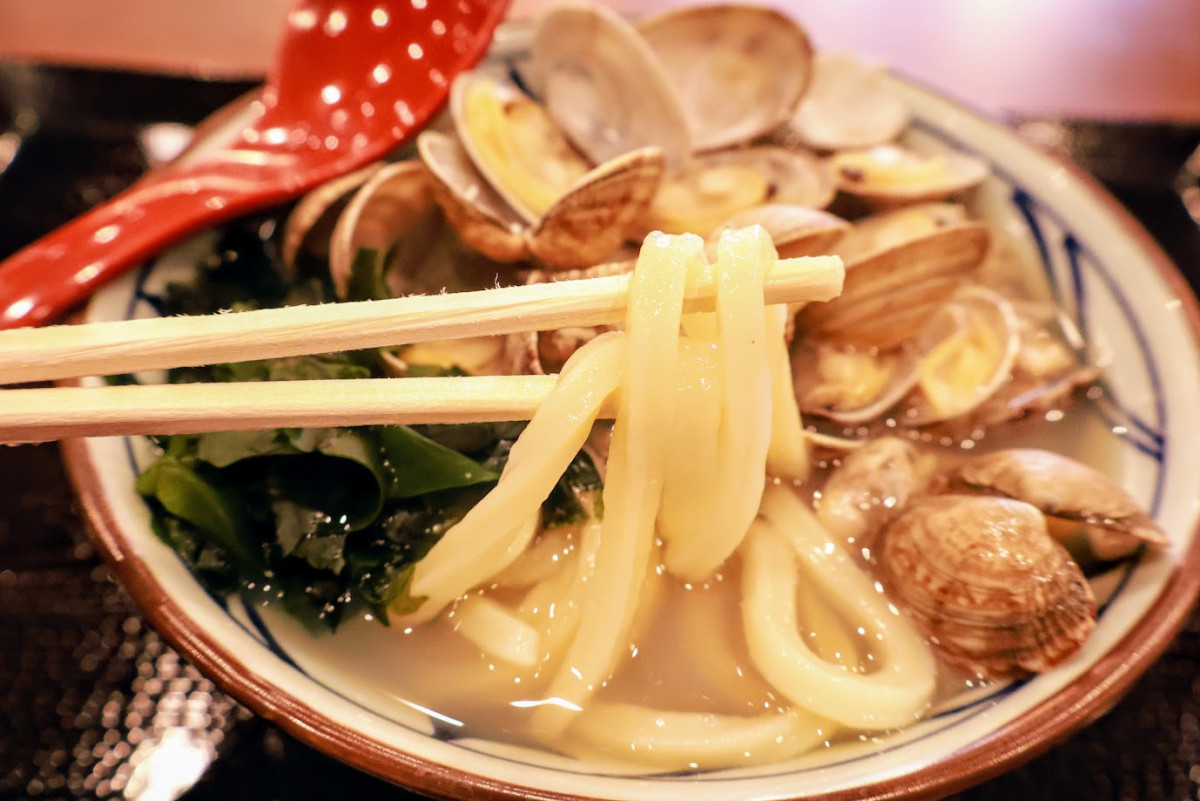 20260301 丸亀製麵