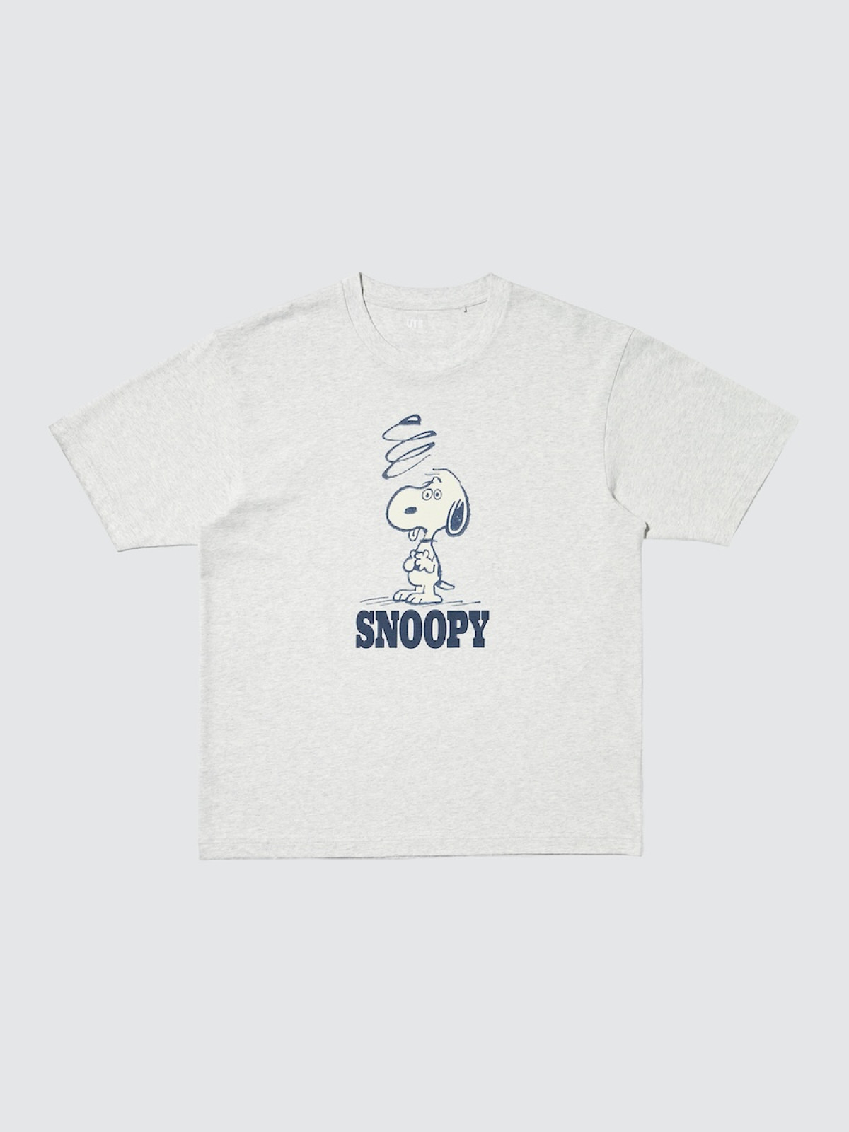 2026.3.8ピーナッツ×ユニクロ「ＵＴ」