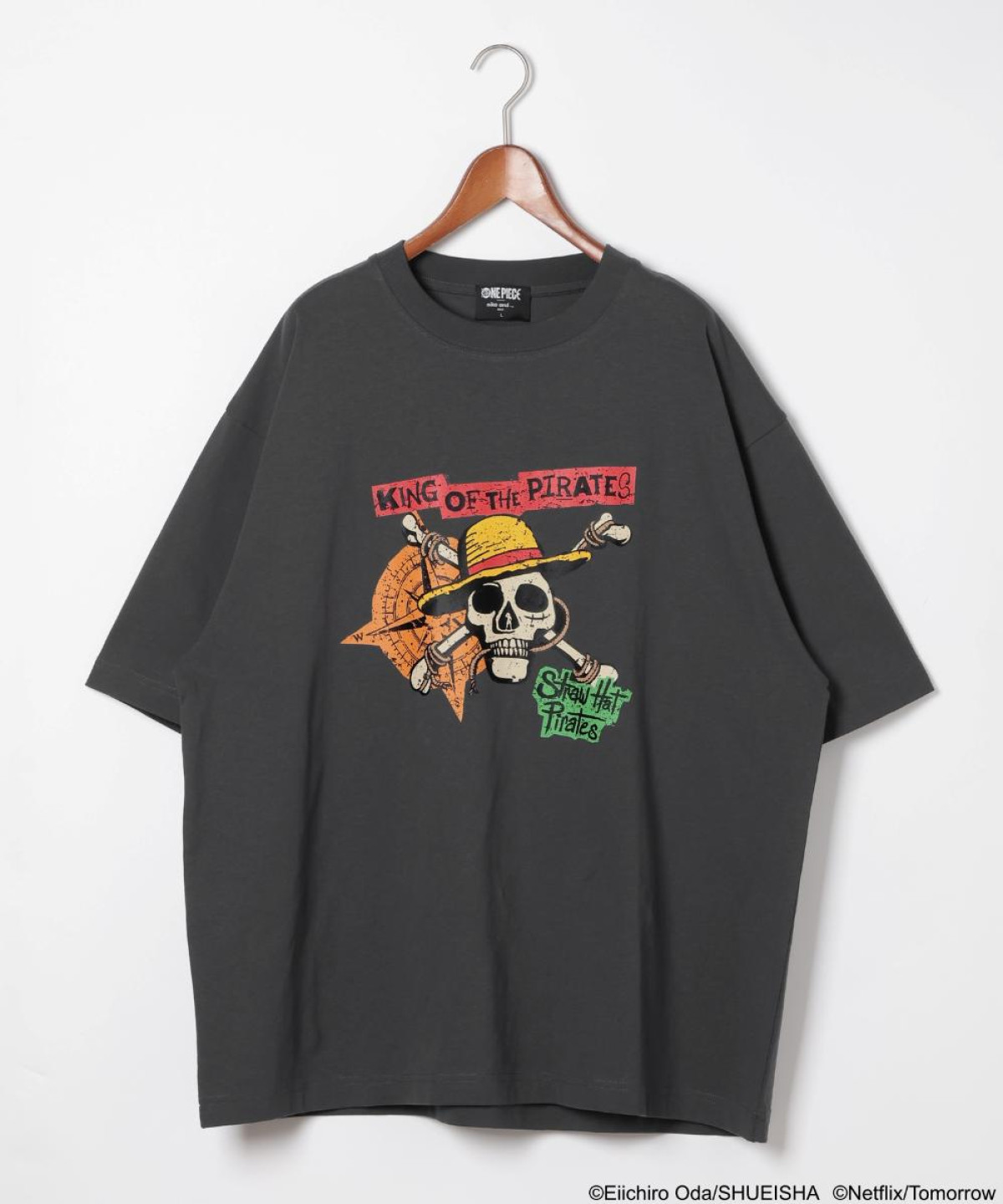 260304Netflixシリーズ実写版『ONE PIECE』