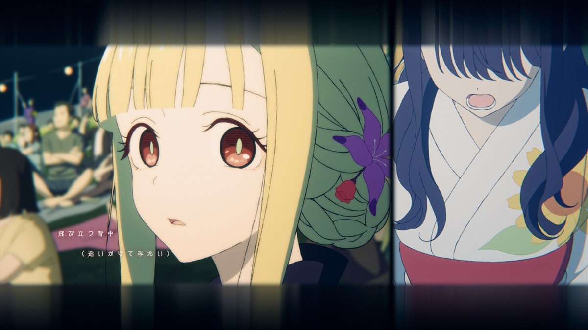 『超かぐや姫！』入場者特典第2弾の配布が決定　劇中曲「Reply」MVも解禁に