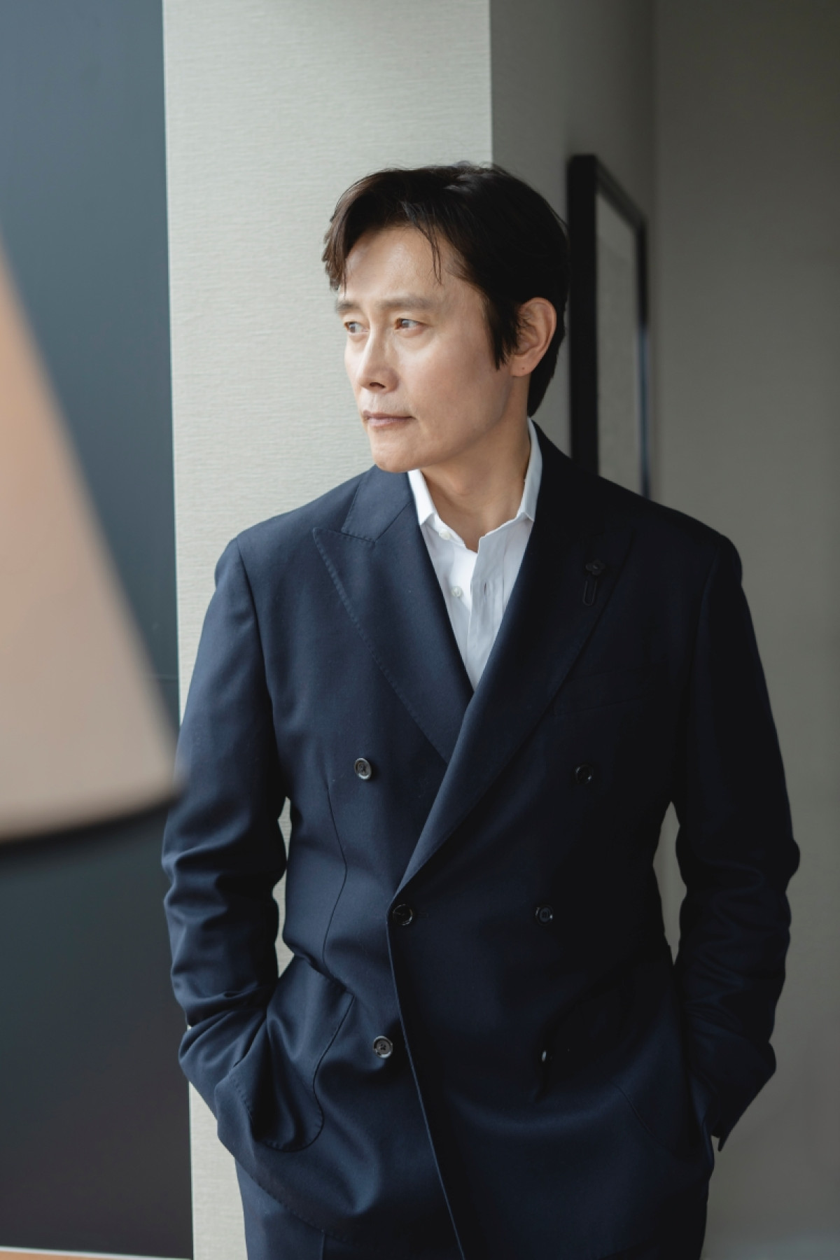 「今は文化革命の時期」イ・ビョンホンが憂う劇場の危機と、それでも信じる映画の力