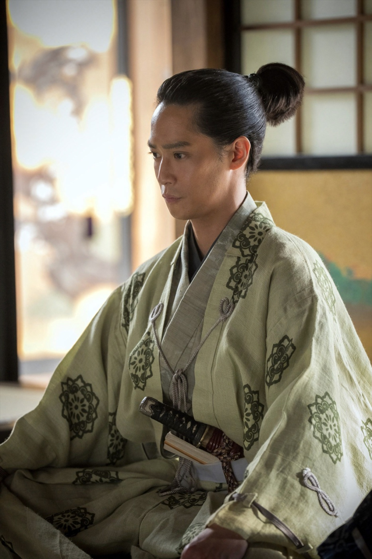 『豊臣兄弟！』［Alexandros］磯部寛之が長宗我部元親役でドラマ初出演！　新キャスト発表