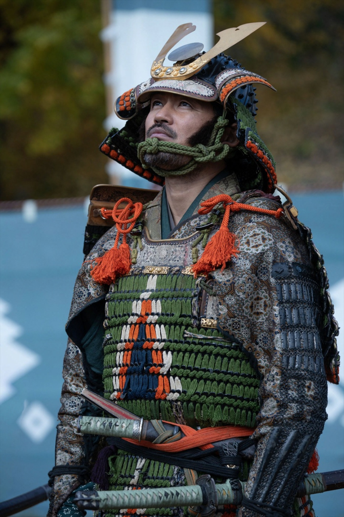 『豊臣兄弟！』［Alexandros］磯部寛之が長宗我部元親役でドラマ初出演！　新キャスト発表