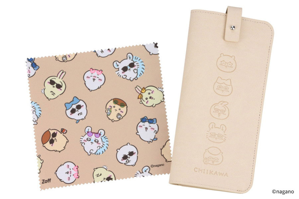 20260309_「Zoff｜ちいかわ」