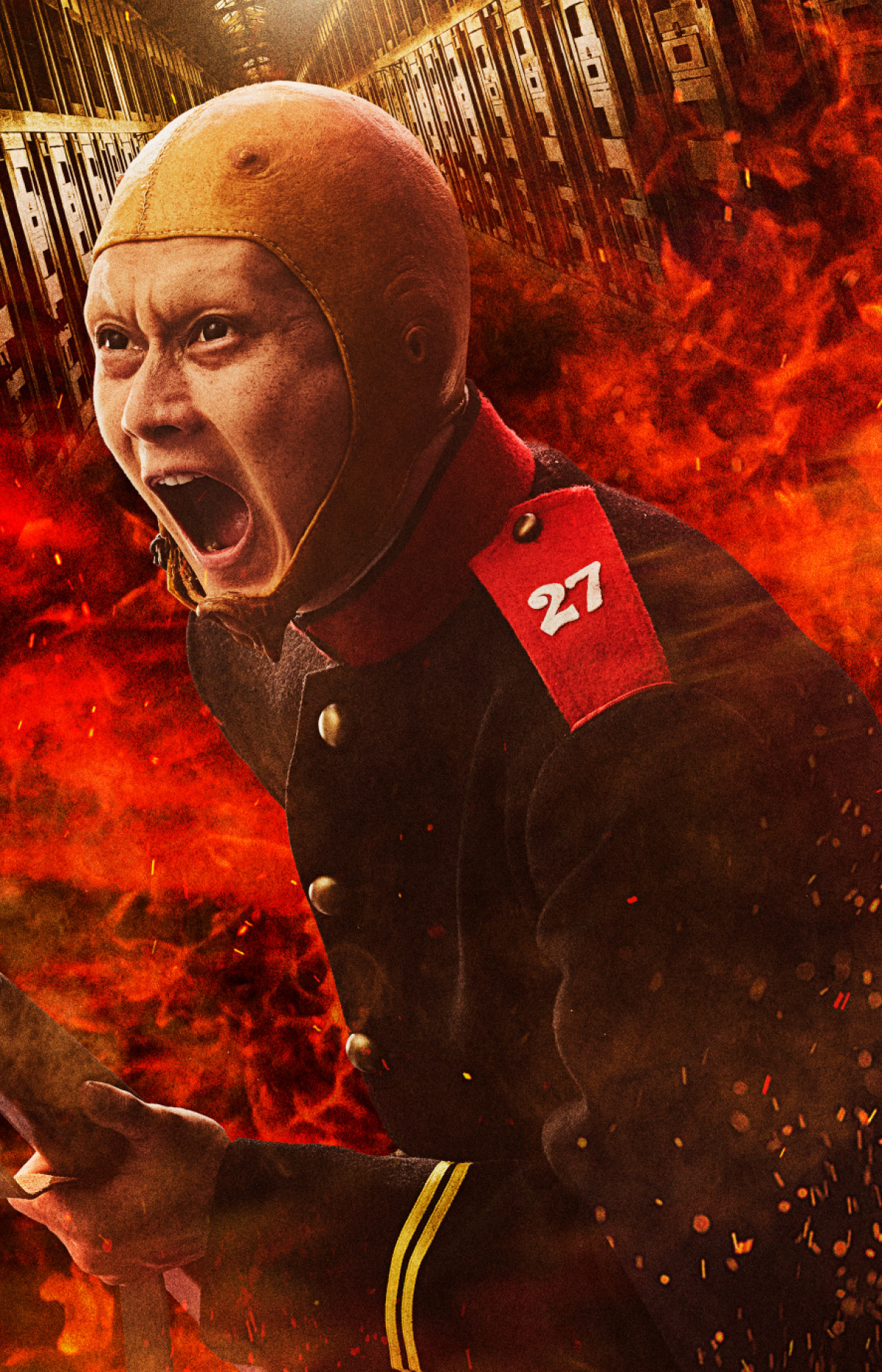 山崎賢人＆柳俊太郎、重ねた共演で培った信頼関係　「賢人だからこそ遠慮せずに思い切ってできた」