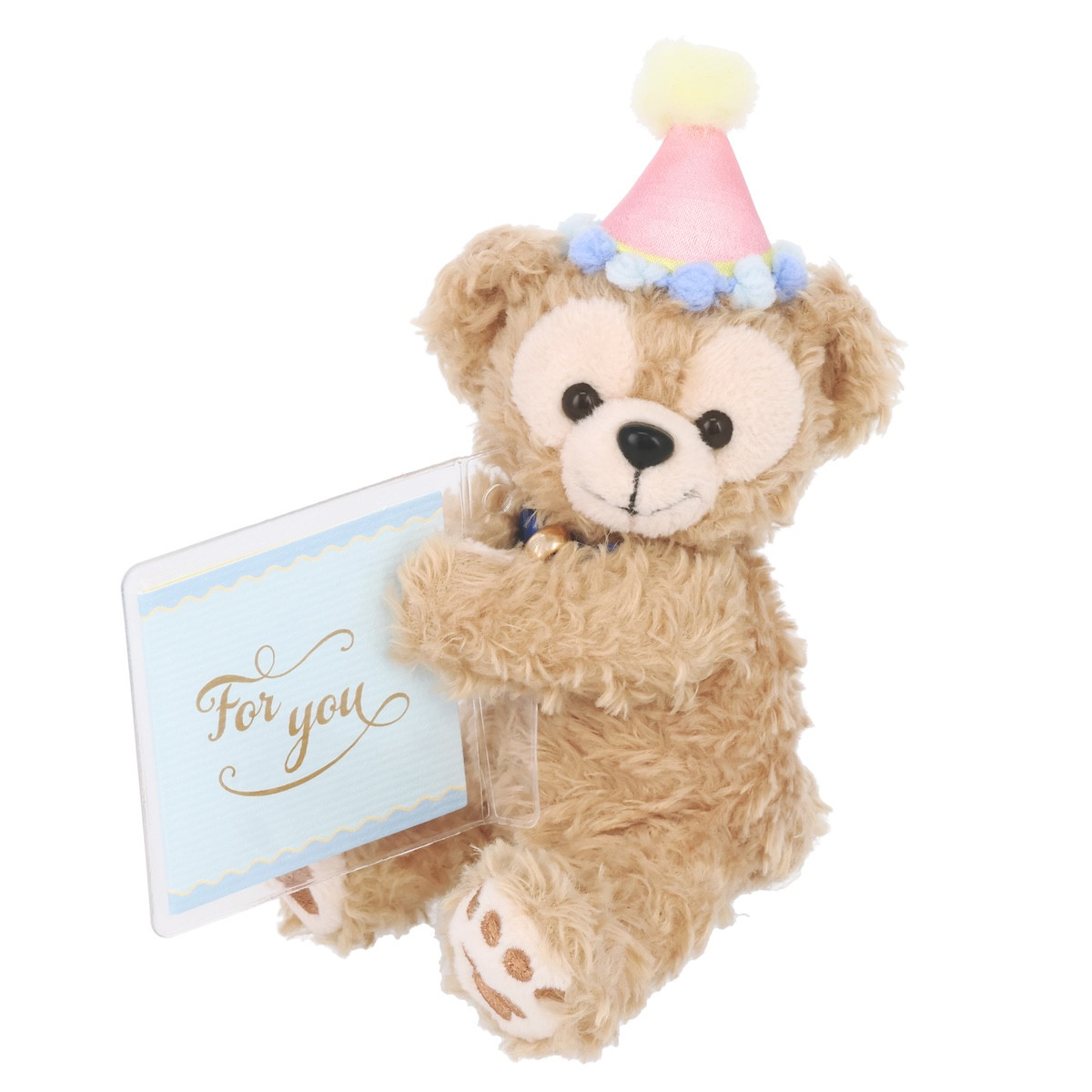 2026.3.15ダッフィー＆フレンズのギフトシリーズ