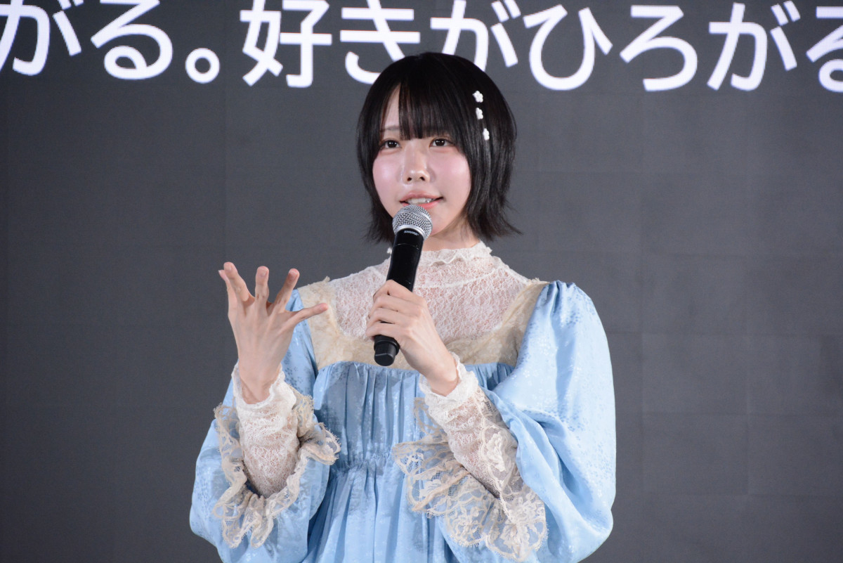 あの、TikTok LIVE新CM発表会で家政婦を募集!? 「助けてください！ お金は払います」