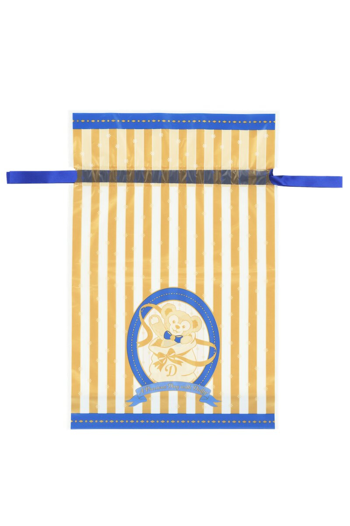 2026.3.15ダッフィー＆フレンズのギフトシリーズ