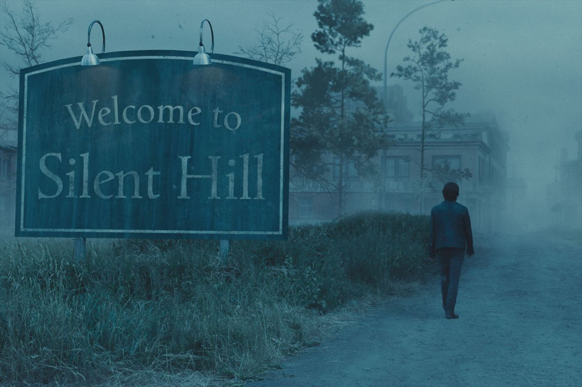 映画『リターン・トゥ・サイレントヒル』が5.15プライムビデオ独占配信　予告編＆場面写真12点も解禁に