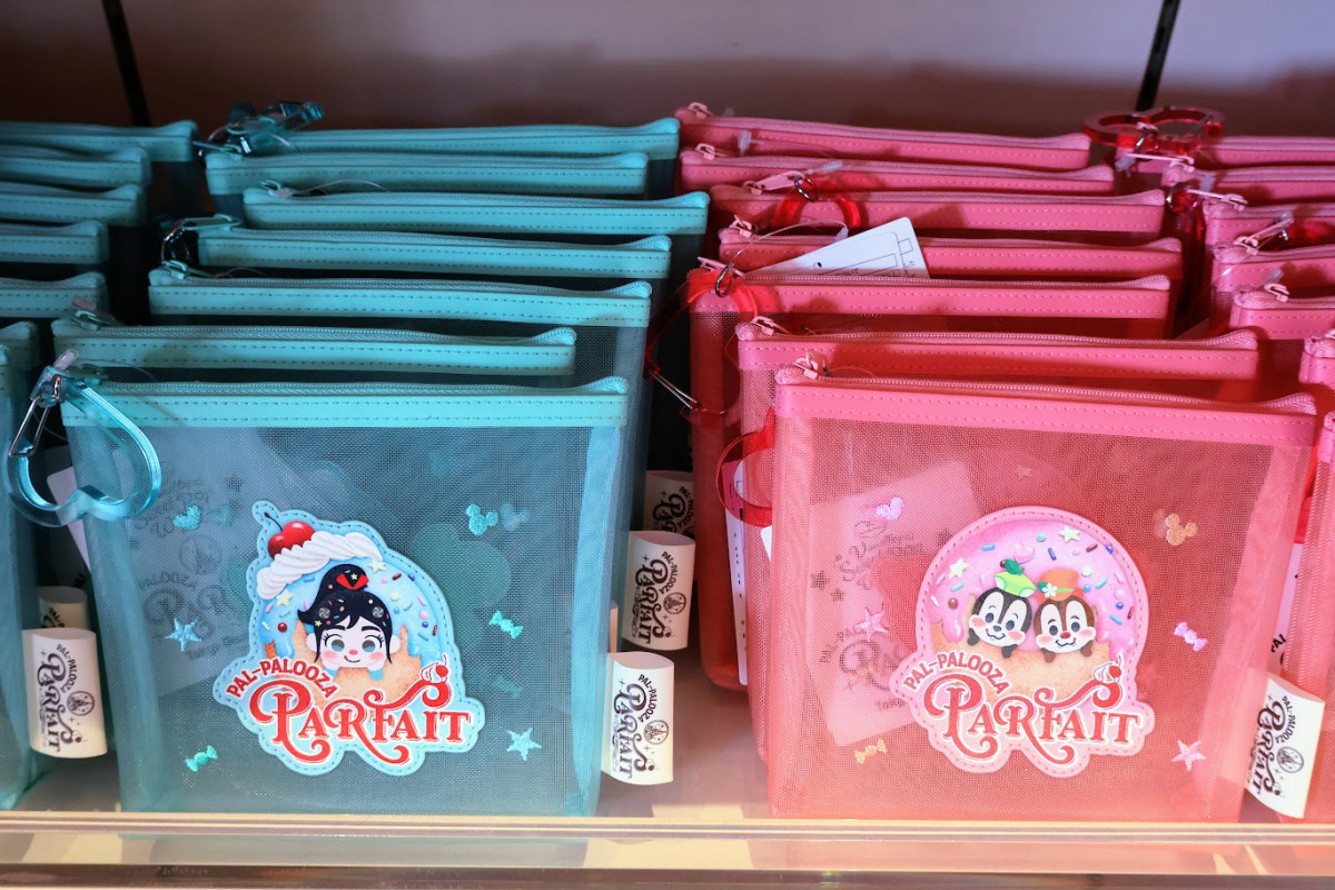 20260313 パルパルーザ・パルフェ