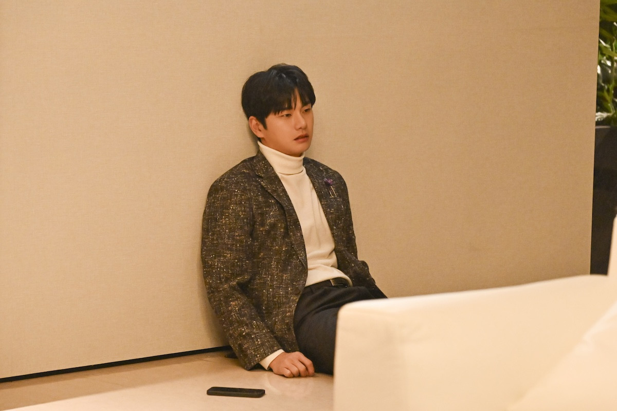 『DREAM STAGE』最終回 “吾妻”中村倫也、疑惑の真相解明　ネット騒然「最悪すぎる」「まさか」（ネタバレあり）