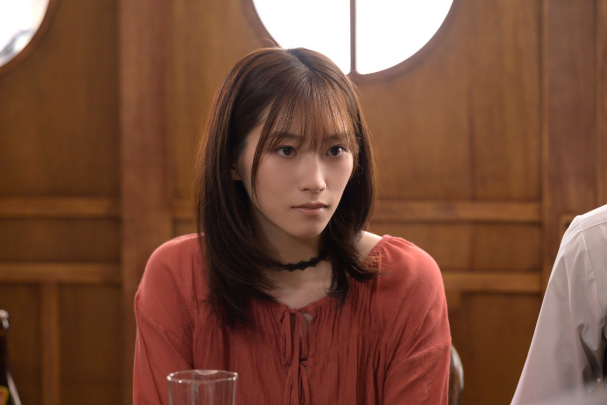 『キンパとおにぎり』最終話　大河＆リン、さまざまな壁を超えて育んできた1年の恋の結末