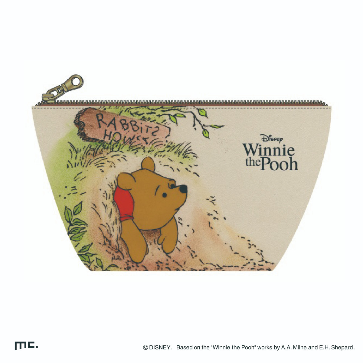 20260316 くまのプーさん展