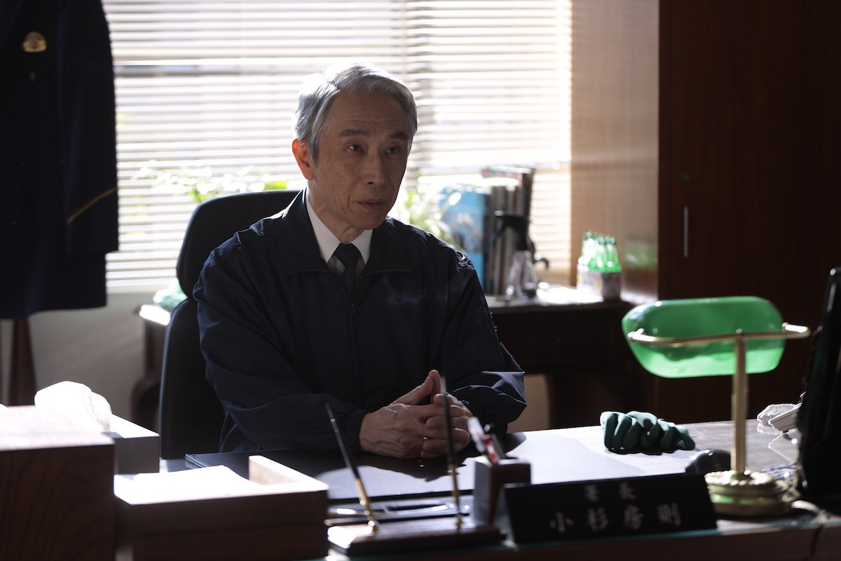 『再会』最終回“淳一”竹内涼真、真犯人への怒りに共感続々　“南良”江口のりこの過去に驚きも「執念すげぇ!!」（ネタバレあり）