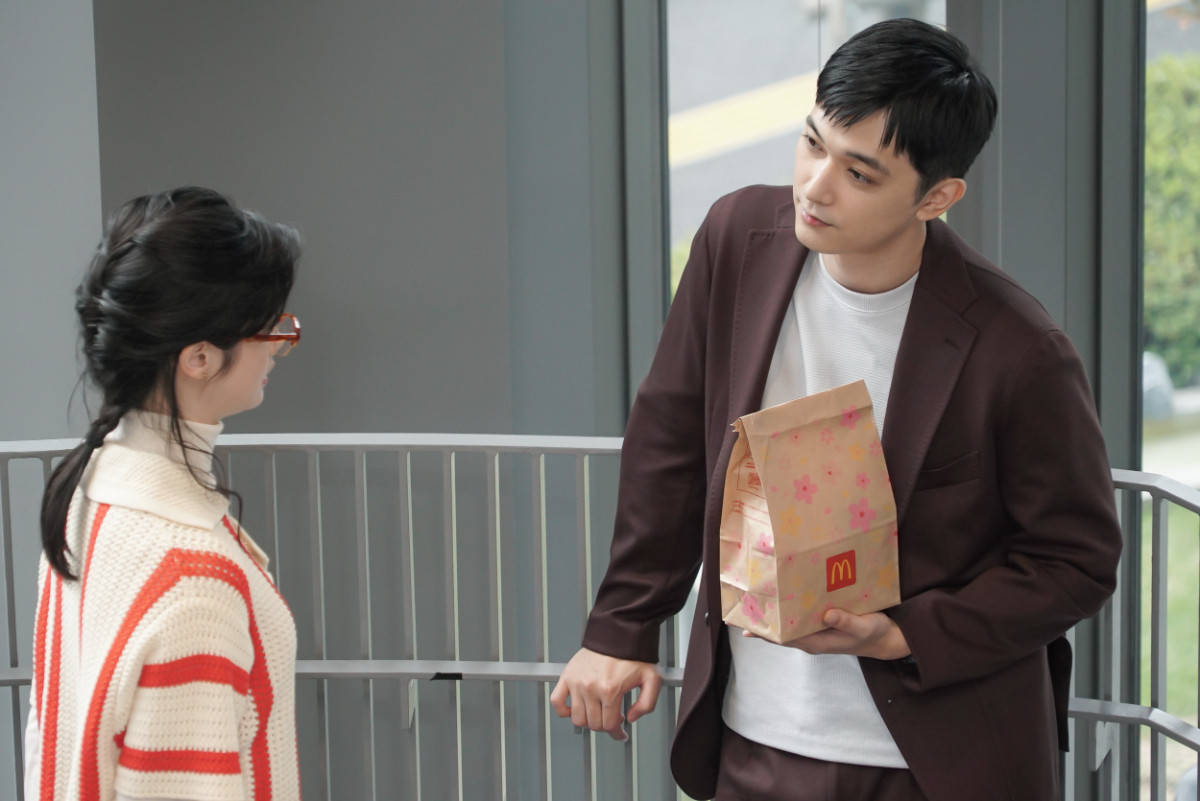 20260317 マクドナルド