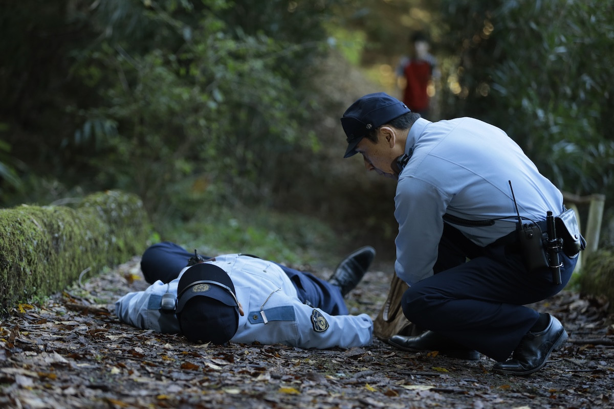 『再会』最終回“淳一”竹内涼真、真犯人への怒りに共感続々　“南良”江口のりこの過去に驚きも「執念すげぇ!!」（ネタバレあり）