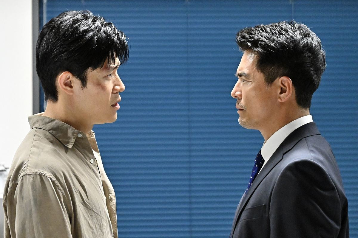 『リブート』脚本家が描くのは「究極の夫婦愛」　200％当て書き・鈴木亮平だからこそできた“ギリギリ”表現