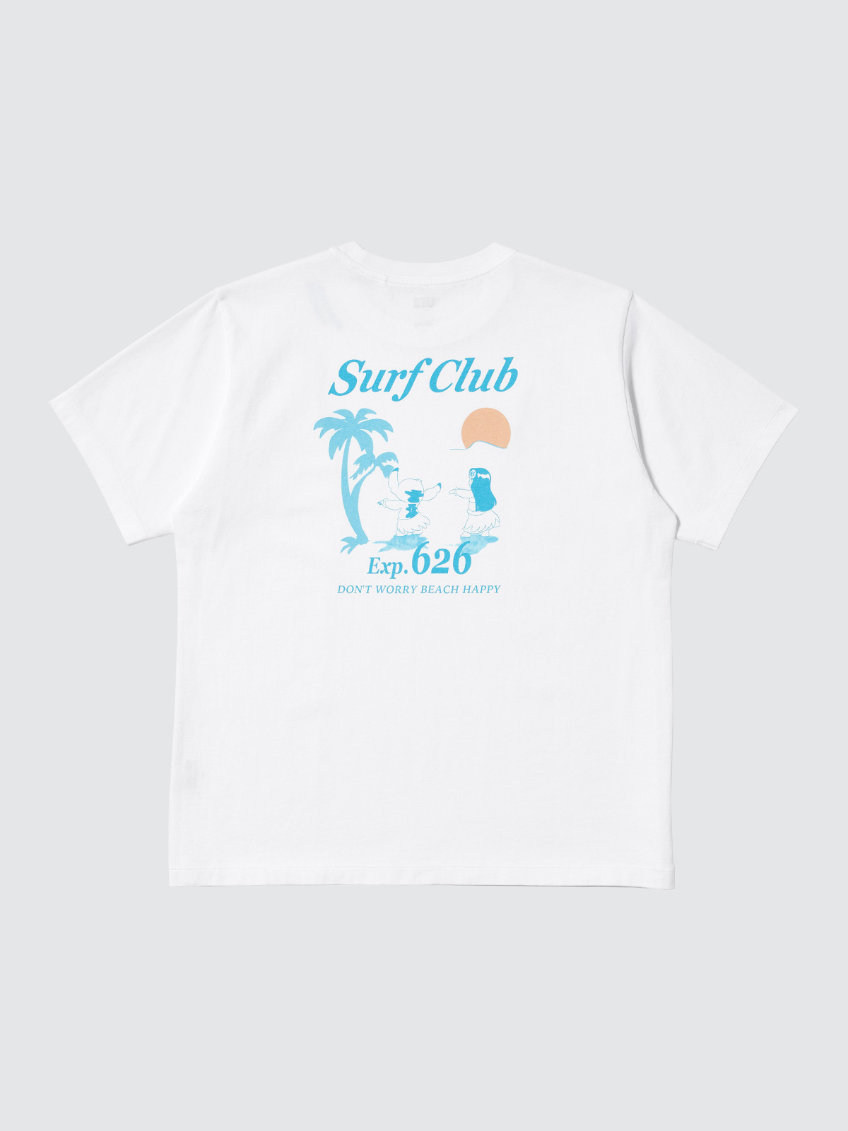 20260320 ユニクロ「UT」