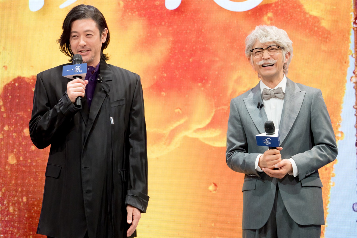 “まるちゃん”役CM2年目の広瀬すず、一新したいことは“おにぎりの具”「冷蔵庫が魚卵だらけ（笑）」