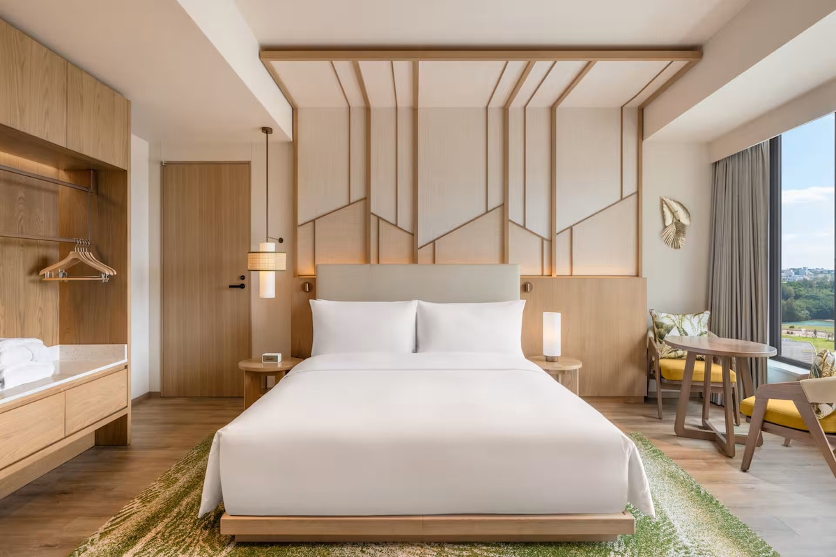 キャノピーbyヒルトン沖縄宮古島リゾート