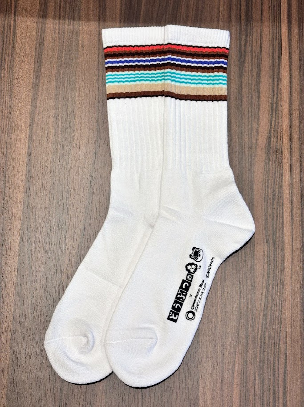 20260331 『あつ森』×「ファミマ」