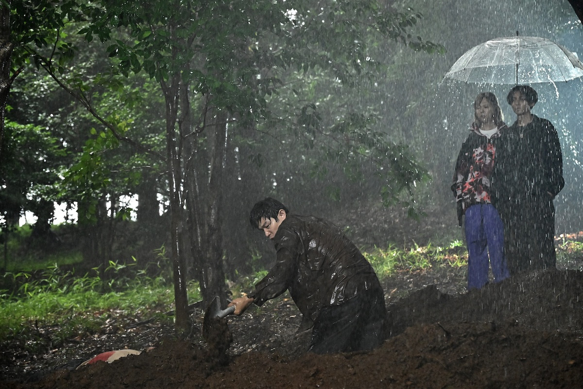 『リブート』“儀堂”鈴木亮平が見せた“刑事の正義”　まさかの展開に衝撃「待ってやばすぎる」「涙が止まらん…」（ネタバレあり）