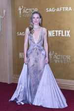 クリステン・ベル