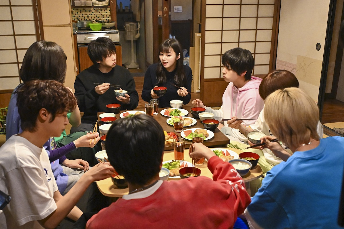 『DREAM STAGE』第8話 “吾妻”中村倫也、過去の疑惑をめぐる悪意に満ちた記事が拡散