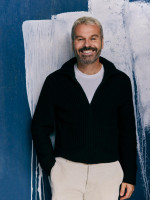 ジャン・レノ ソロパフォーマンス『らくだ』演出、ラディスラス・ショラー