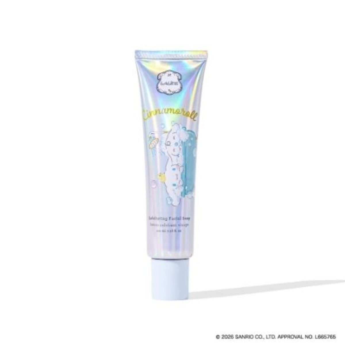 260306「Dreamy Bath Time」