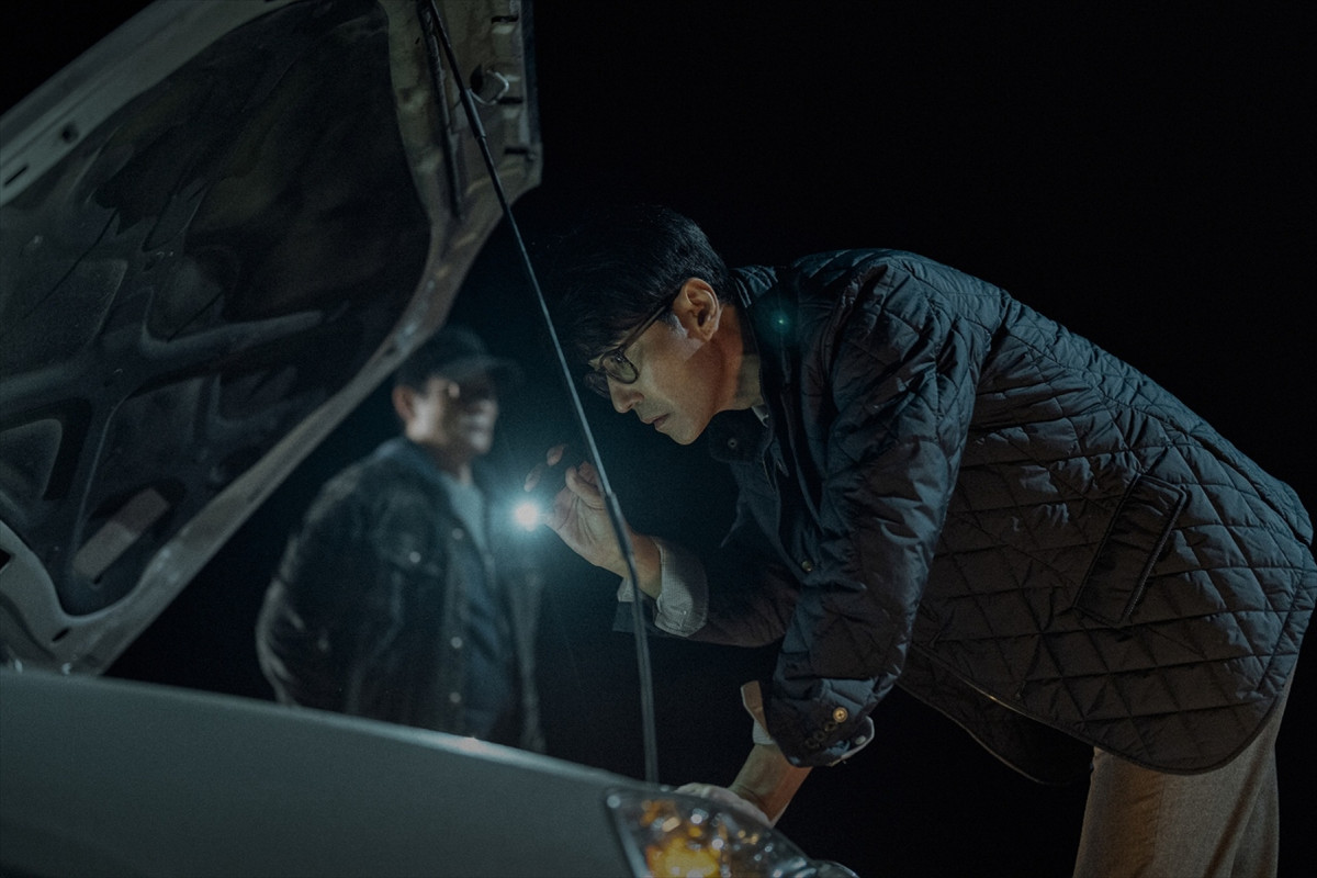 「今は文化革命の時期」イ・ビョンホンが憂う劇場の危機と、それでも信じる映画の力