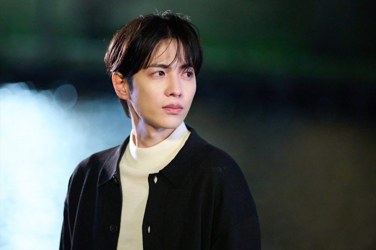 新ドラマ『10回切って倒れない木はない』志尊淳＆仁村紗和がクランクイン！　志尊の誕生日サプライズも