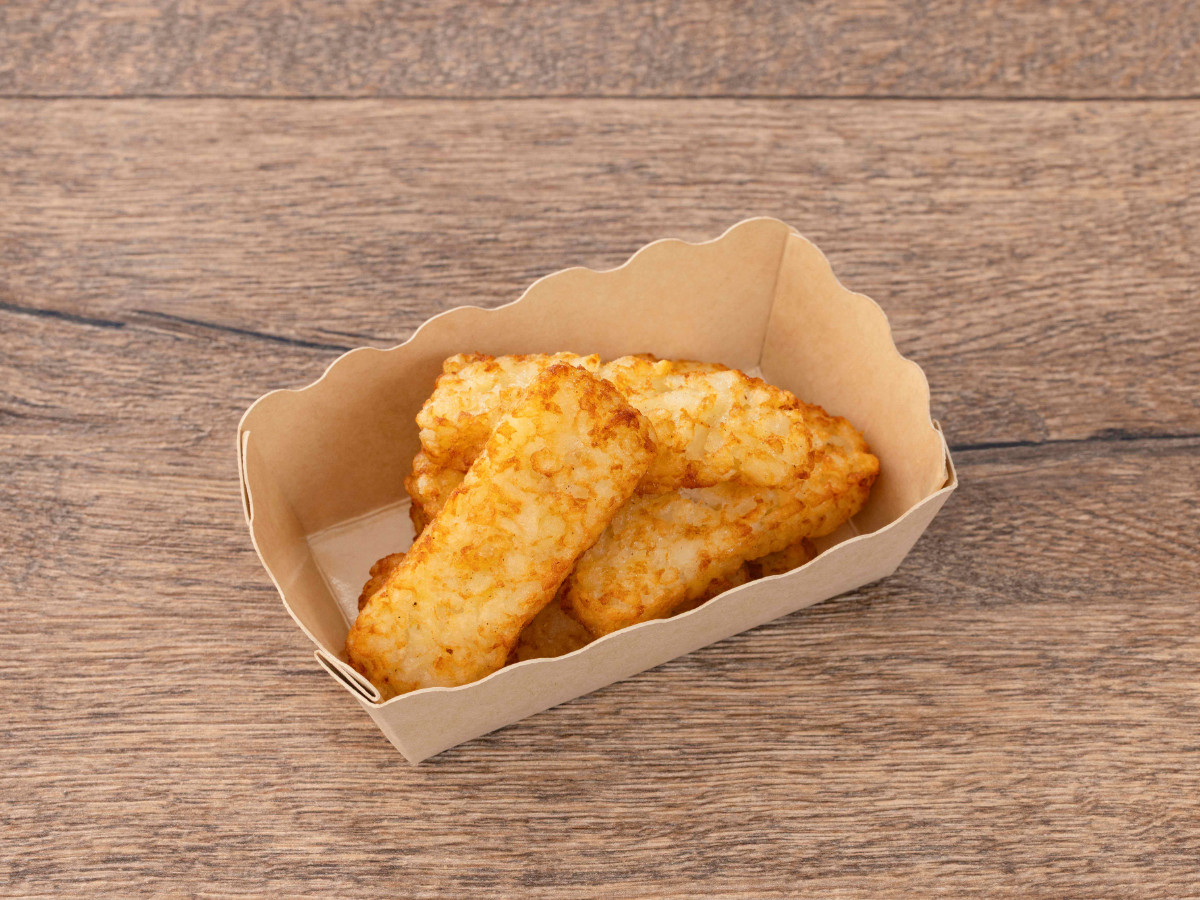 20260313 「アレンデール・ロイヤルバンケット」新メニュー